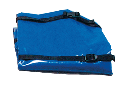 Carrying bag, field equipment, Ø20x77 cm
