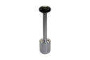 Hammering head for sample rings Ø 53 mm