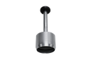 Hammering head for sample rings Ø 84 mm