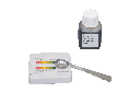 Hellige pH-indicator for soil