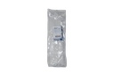 Strap for e.g. tightning filter gauze