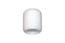 Clamping socket, HDPE, 32.0-32.6 mm, 20x