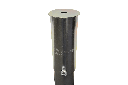 Protective casing Ø 77 mm, GDT-S Prime