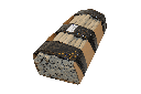 Bentonite plugs, Ø 48 mm, 50 cm