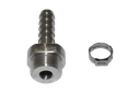Tube connection MP 1 tube Ø 10 x 12 mm
