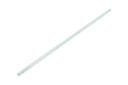Translucent ptfe sample tube, Ø 35 mm