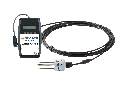 HydraProbe with SDI-12 read-out unit