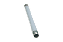 Casing tube, synthetic (ABS), 1 m