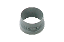 Thread protector, inside scr. Thr.,125mm