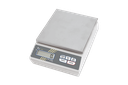 Electronic balance, capacity 2000 gr.