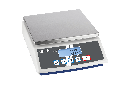 Electronic balance, capacity 12000 g