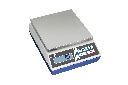 Electronic balance, capacity 4000 g