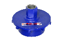 Diamond countersink drill